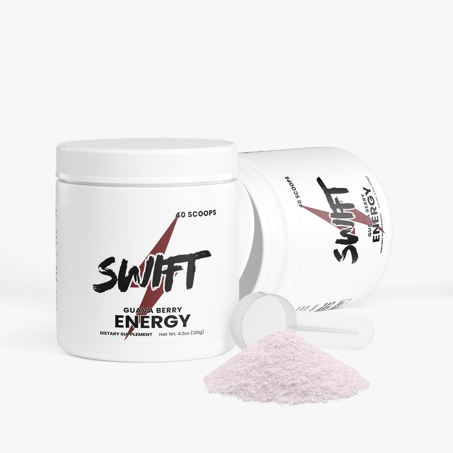 Energy Guava Berry