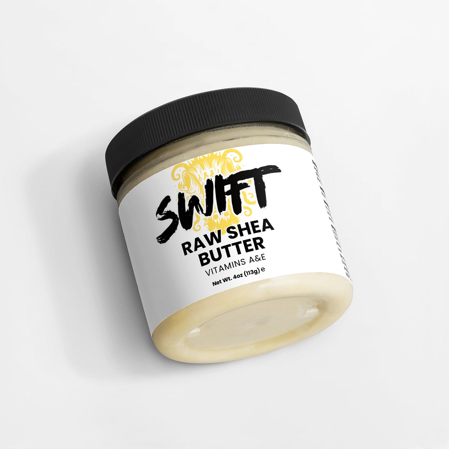 Raw Shea Butter