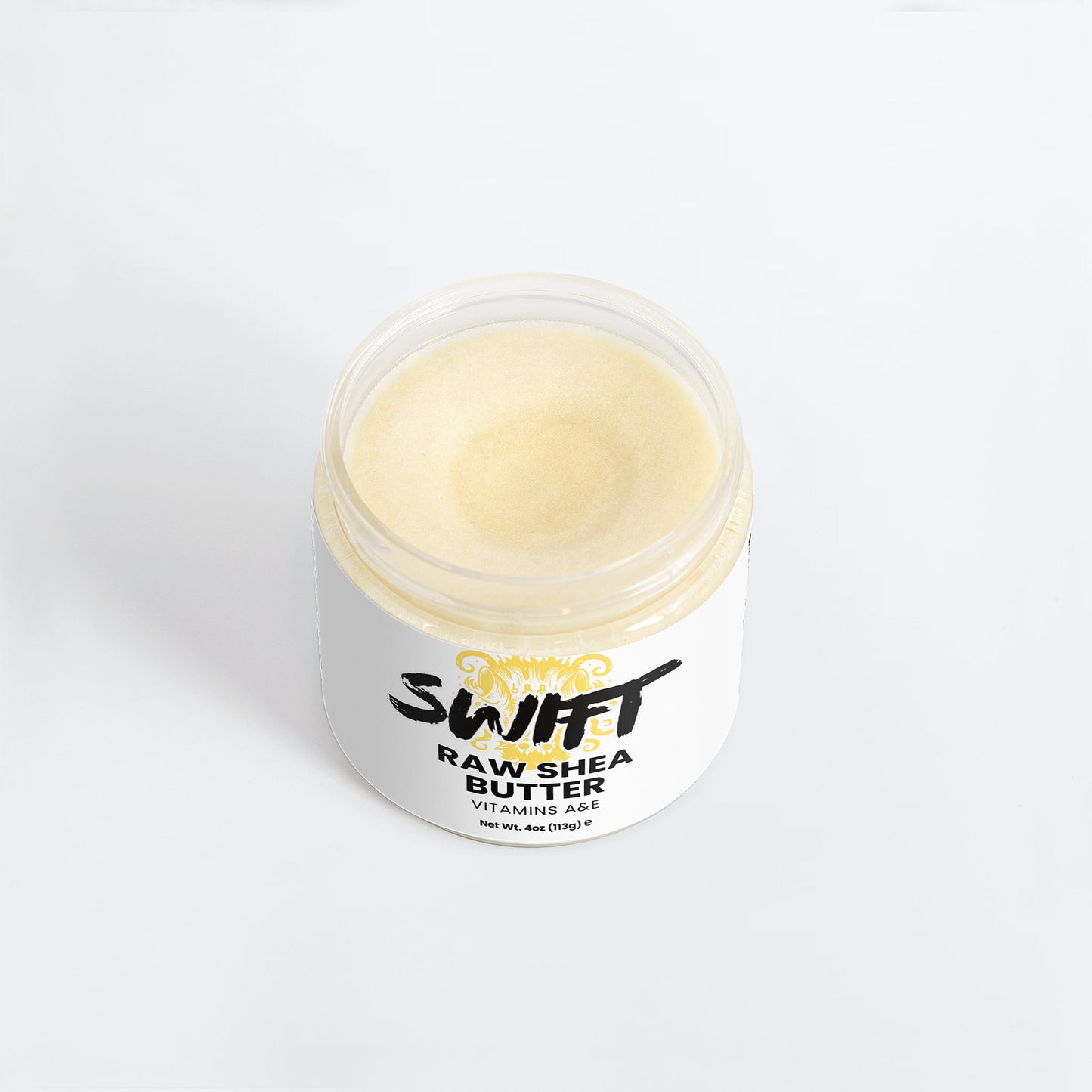 Raw Shea Butter