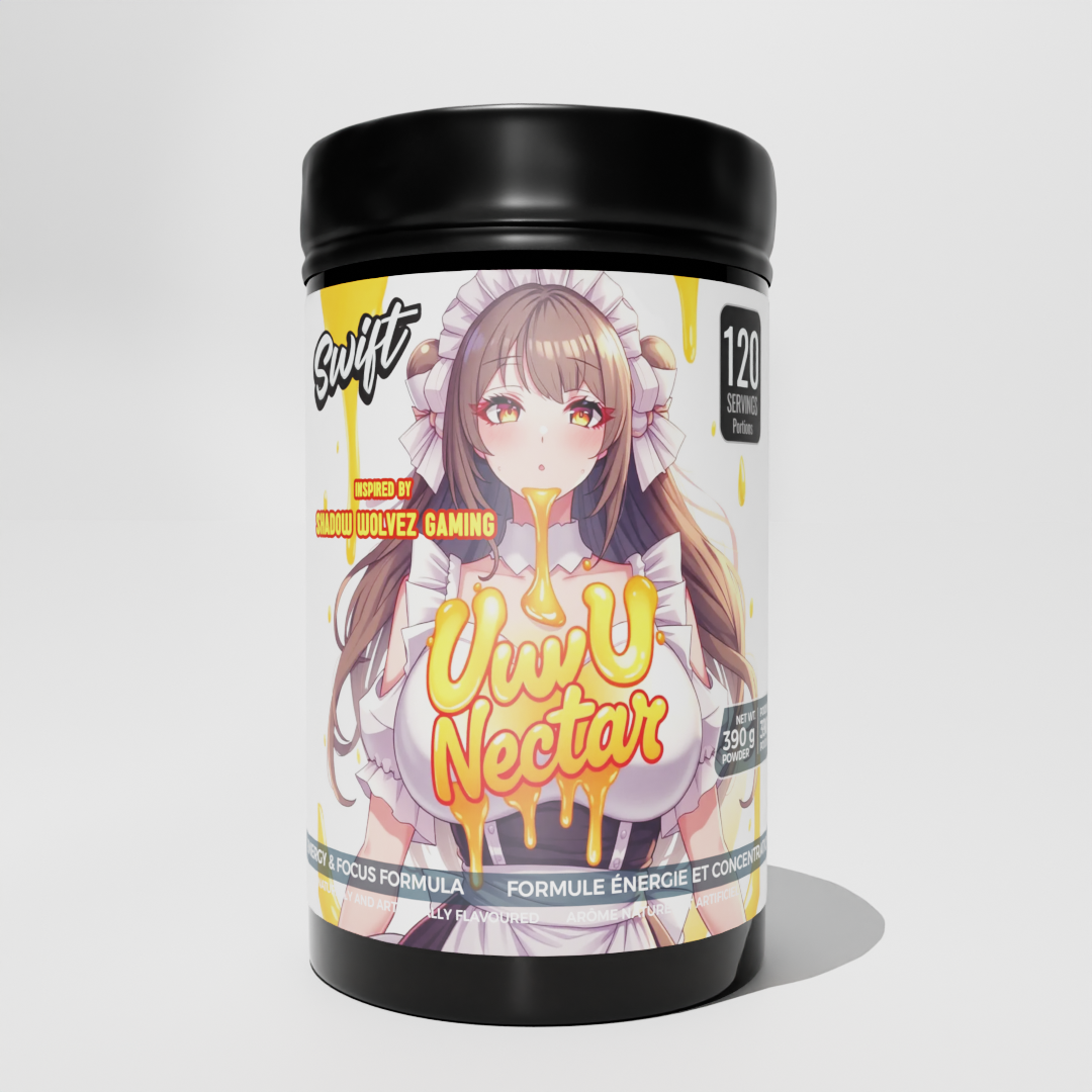 Uwu Nectar