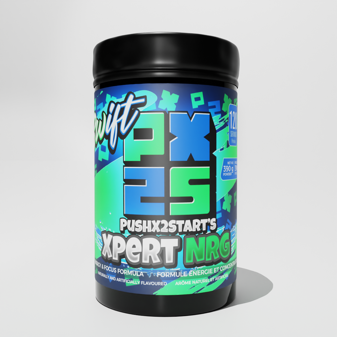XPert NRG