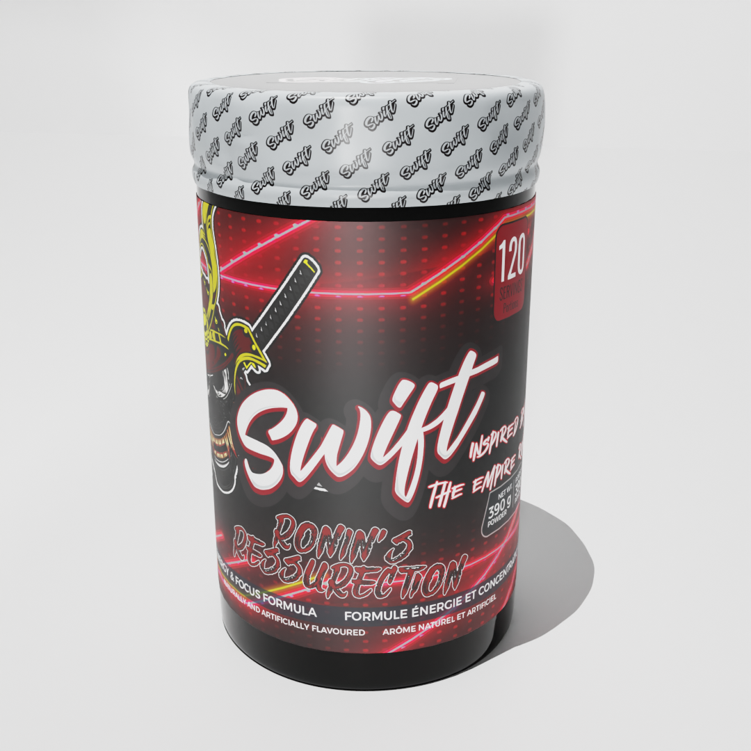 Ronin's Ressurection