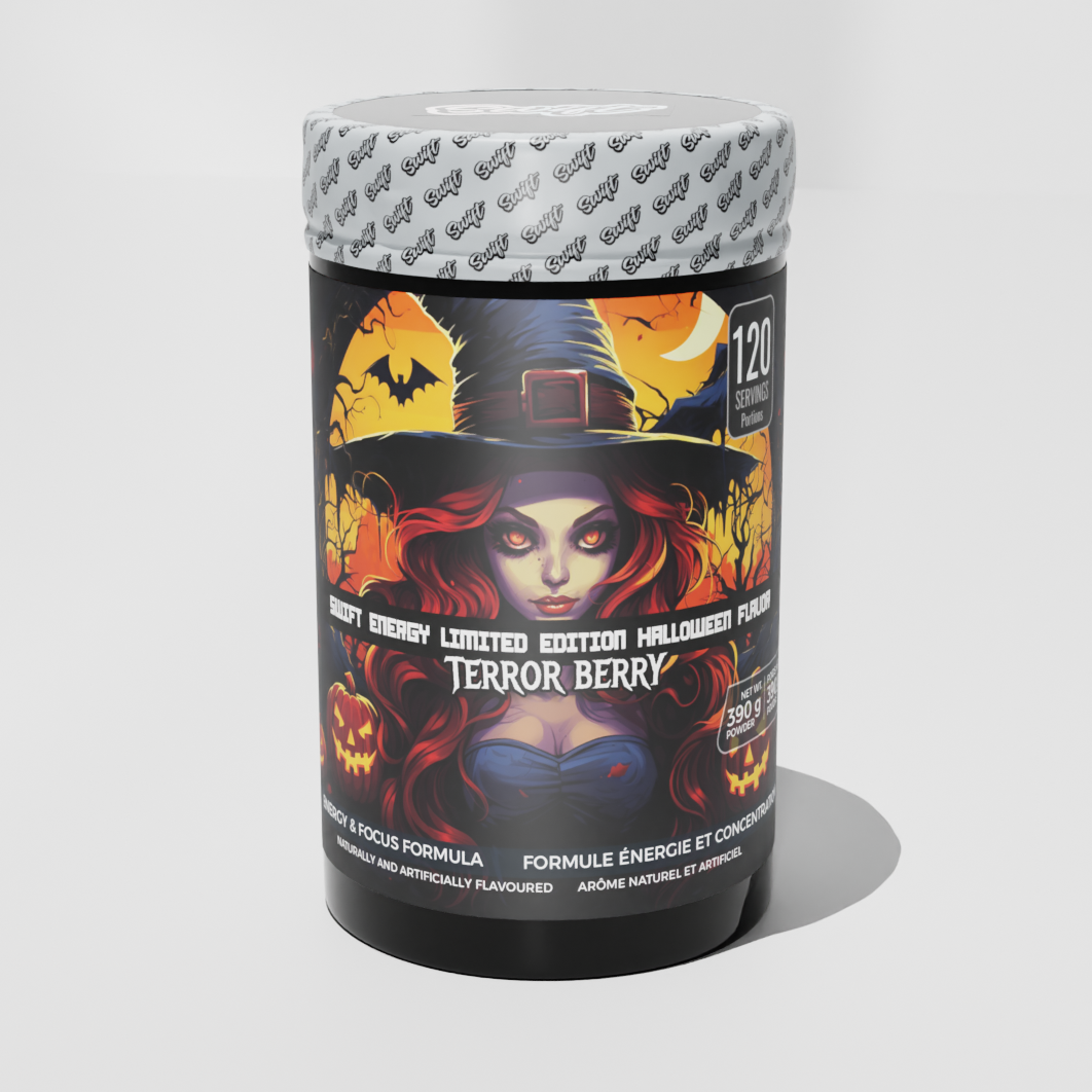 Terror Berry