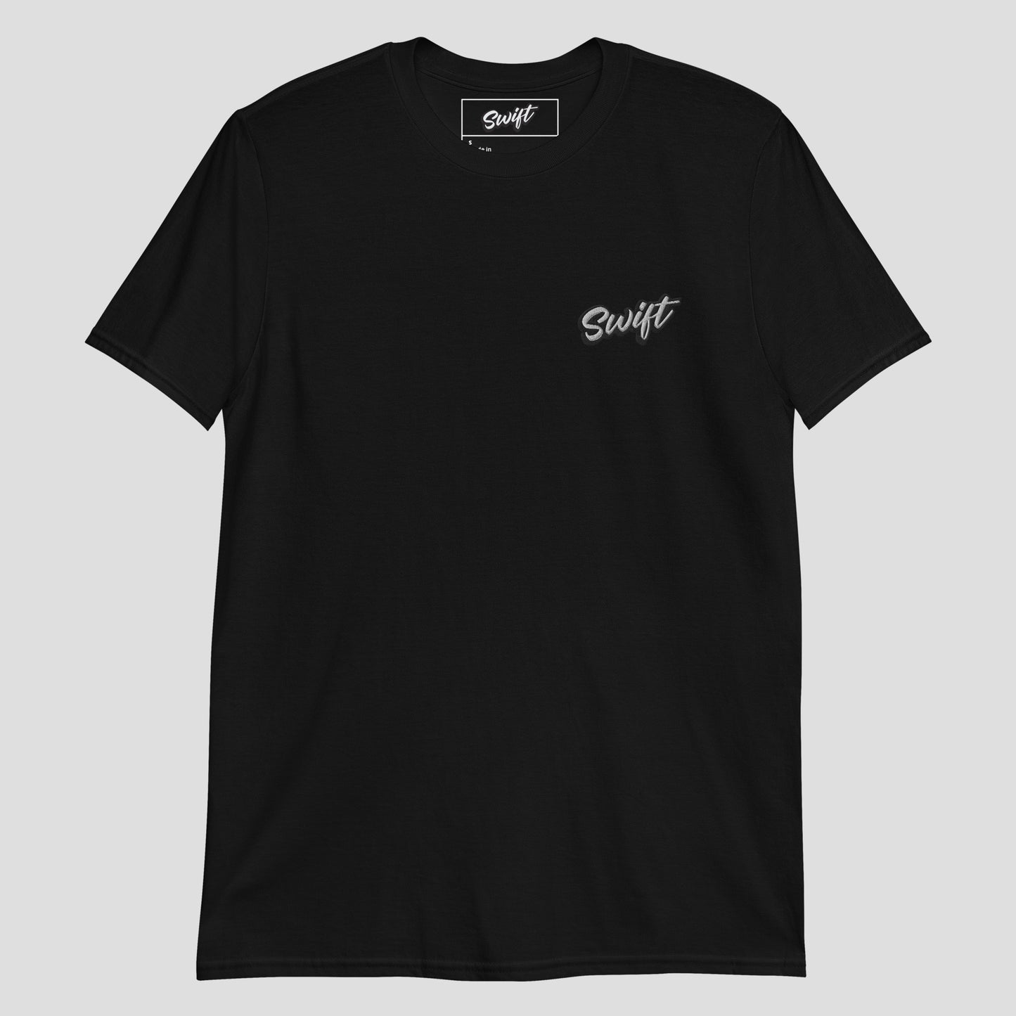 Swift Original Embroidered Tee