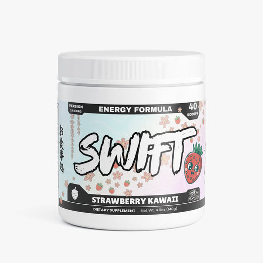 Strawberry Kawaii Energy [LIMITED]