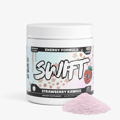 Strawberry Kawaii Energy [LIMITED]