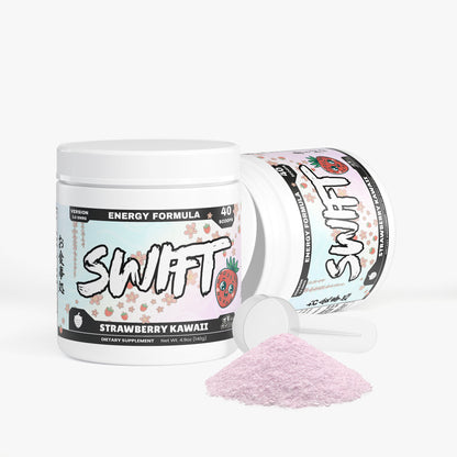 Strawberry Kawaii Energy [LIMITED]