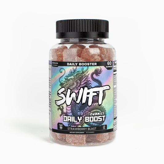 Daily Boost [LIMITED]