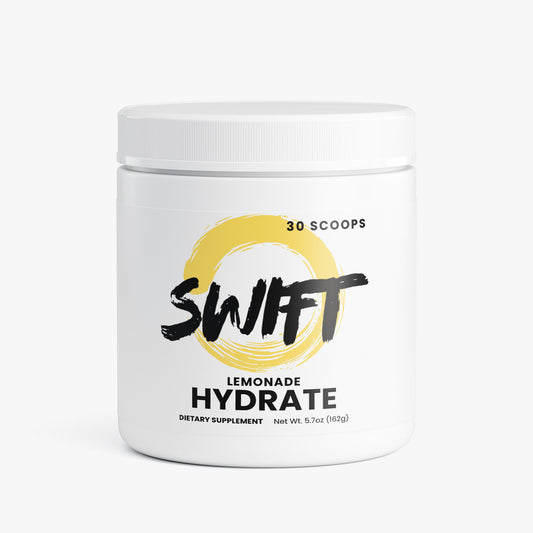 Hydrate Lemonade