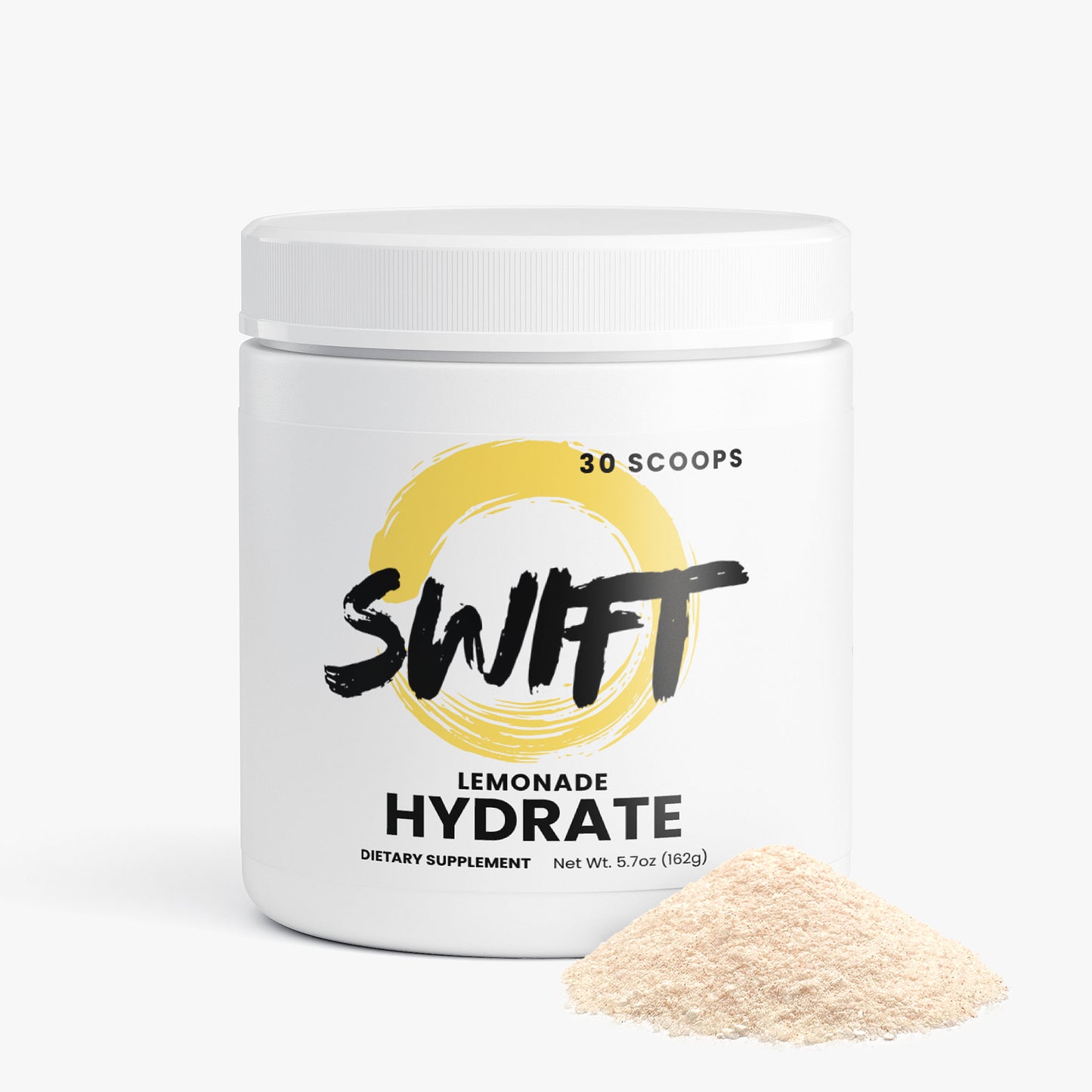 Hydrate Lemonade