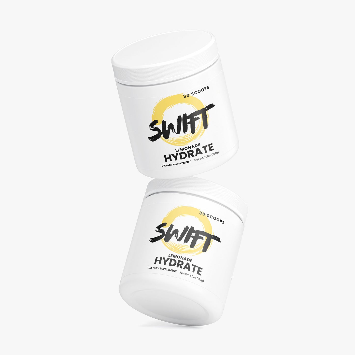 Hydrate Lemonade
