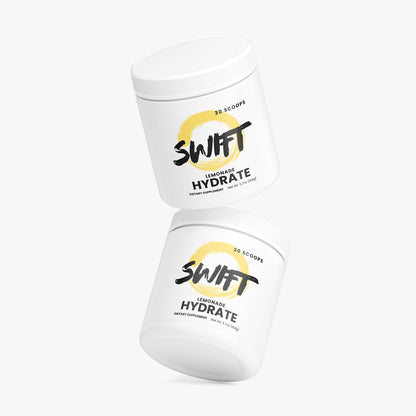 Hydrate Lemonade