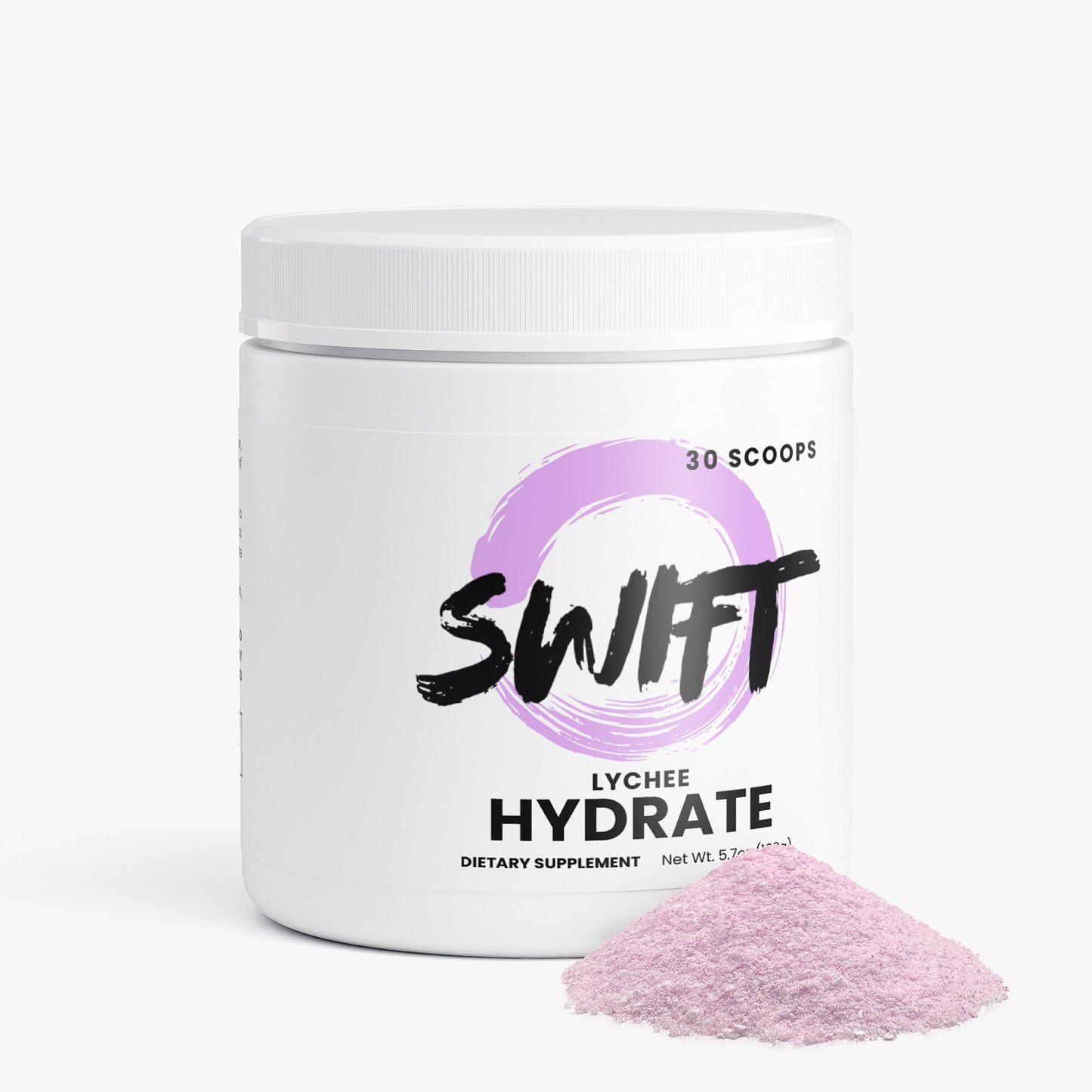 Hydrate Lychee
