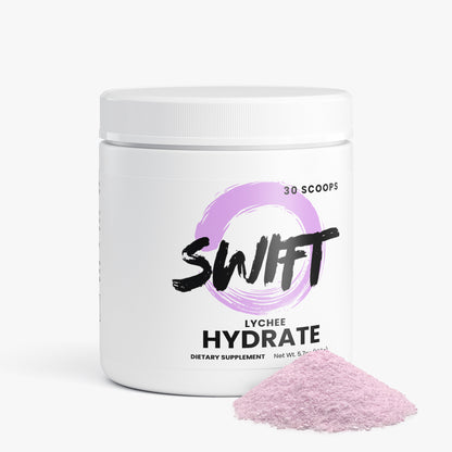 Hydrate Lychee