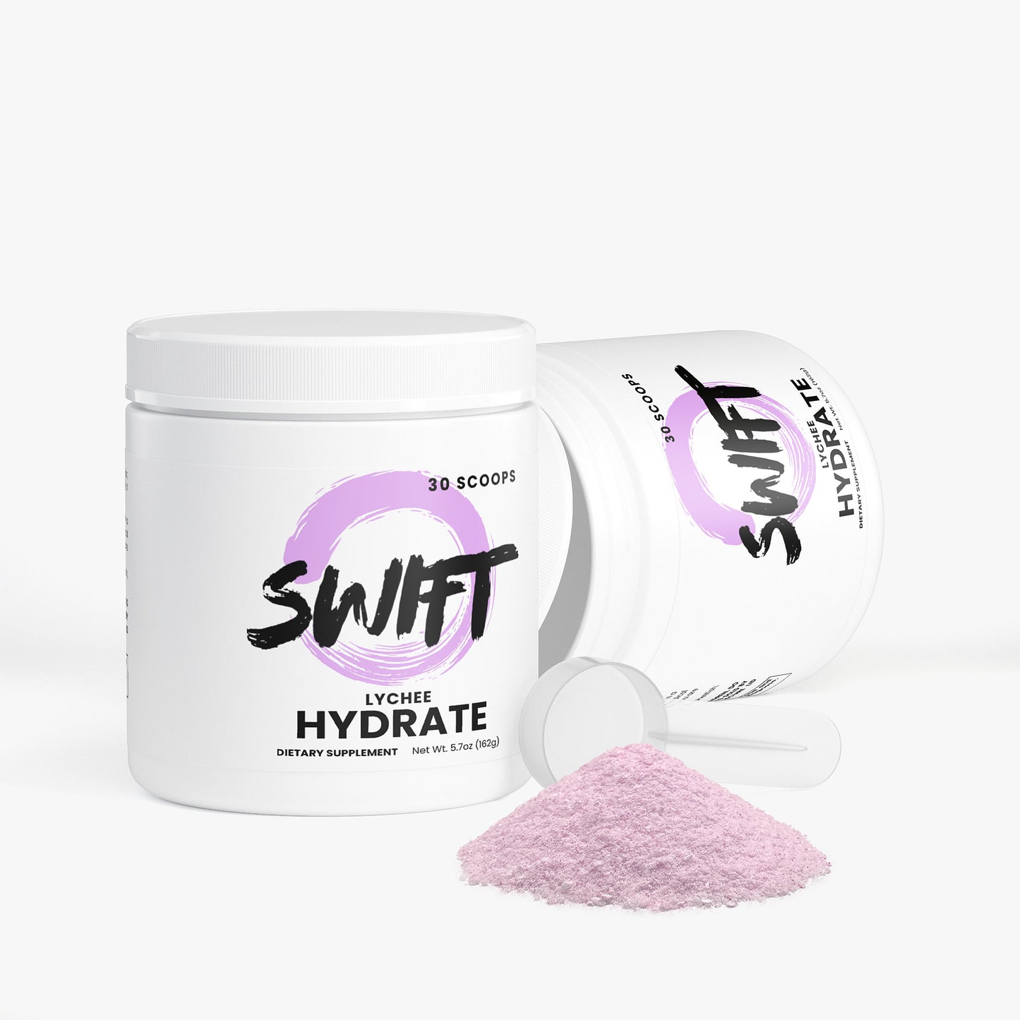 Hydrate Lychee
