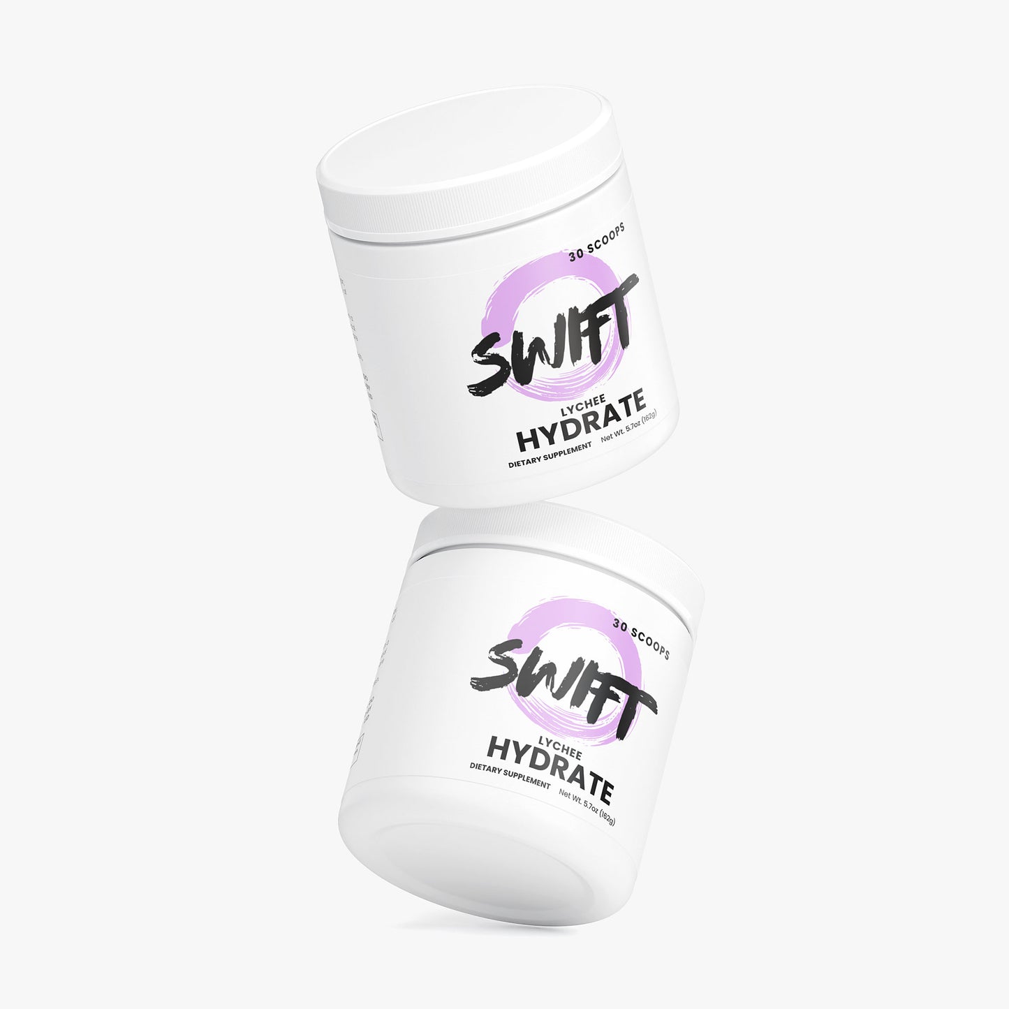 Hydrate Lychee