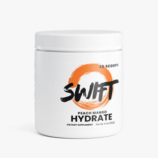 Hydrate Peach Mango