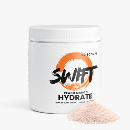 Hydrate Peach Mango