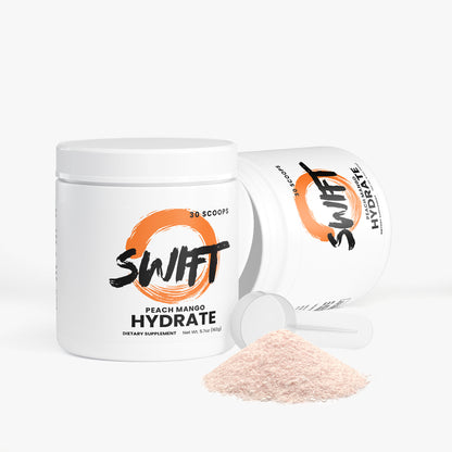 Hydrate Peach Mango