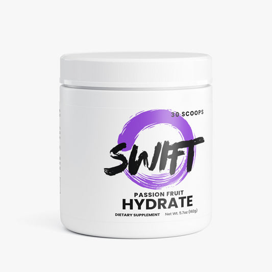 Hydrate Passion Fruit