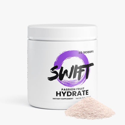 Hydrate Passion Fruit