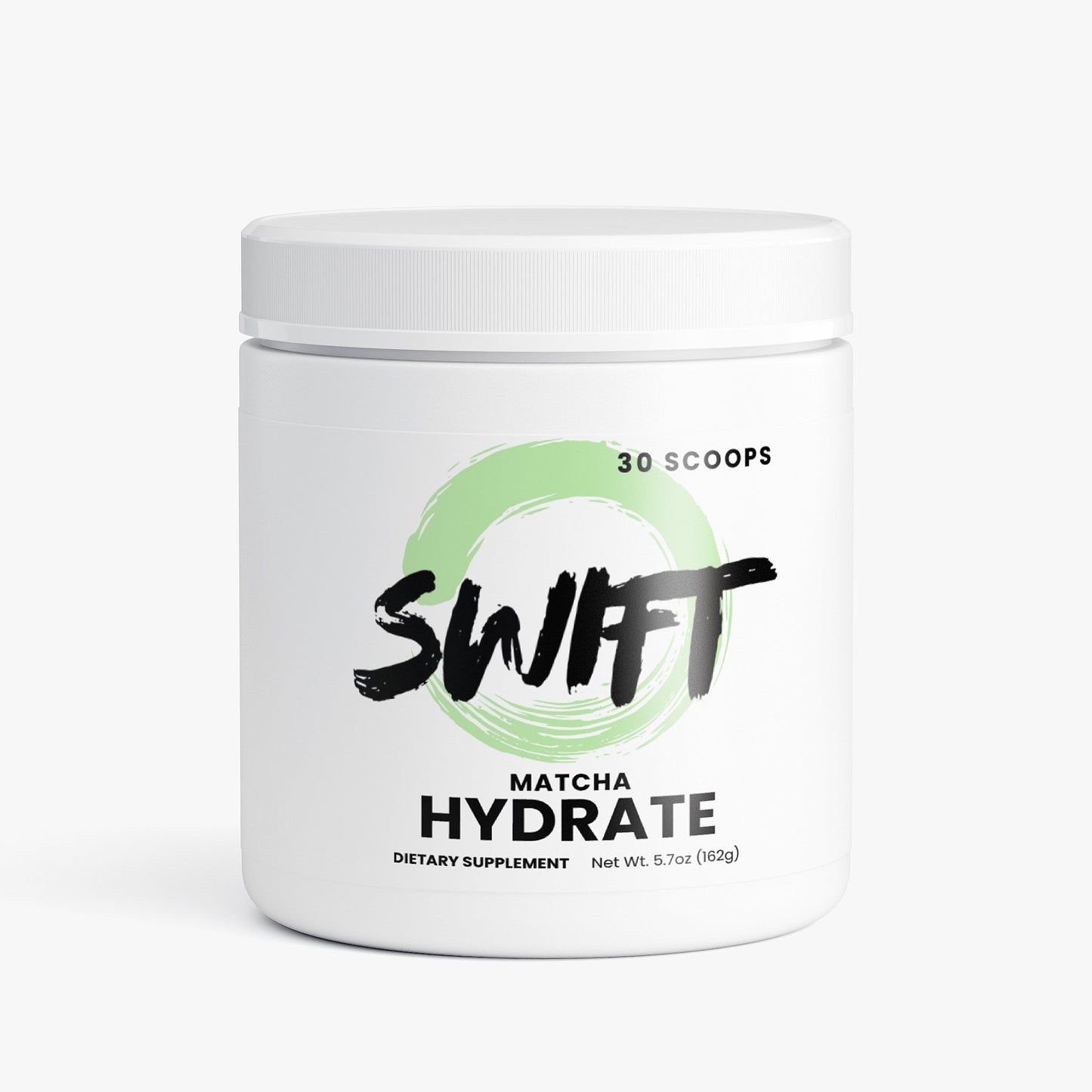 Hydrate Matcha Green Tea