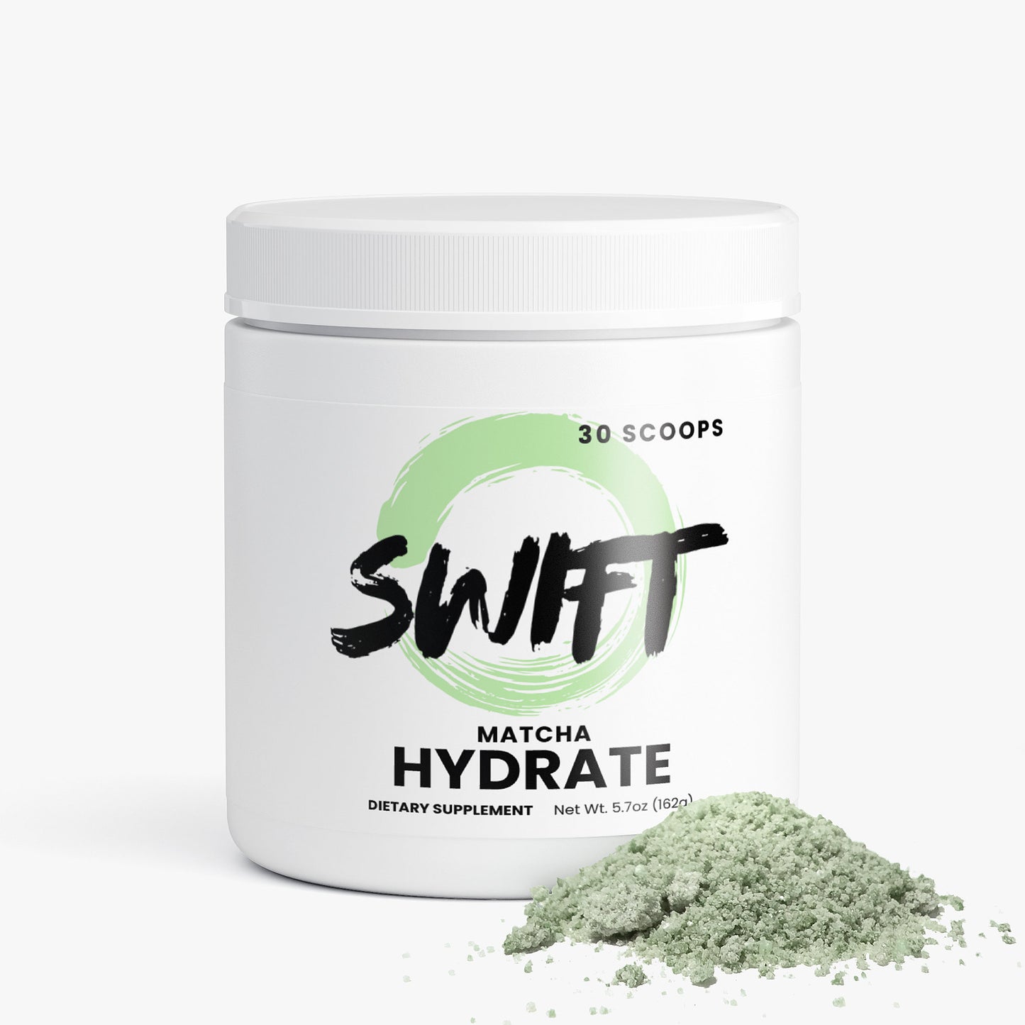 Hydrate Matcha Green Tea