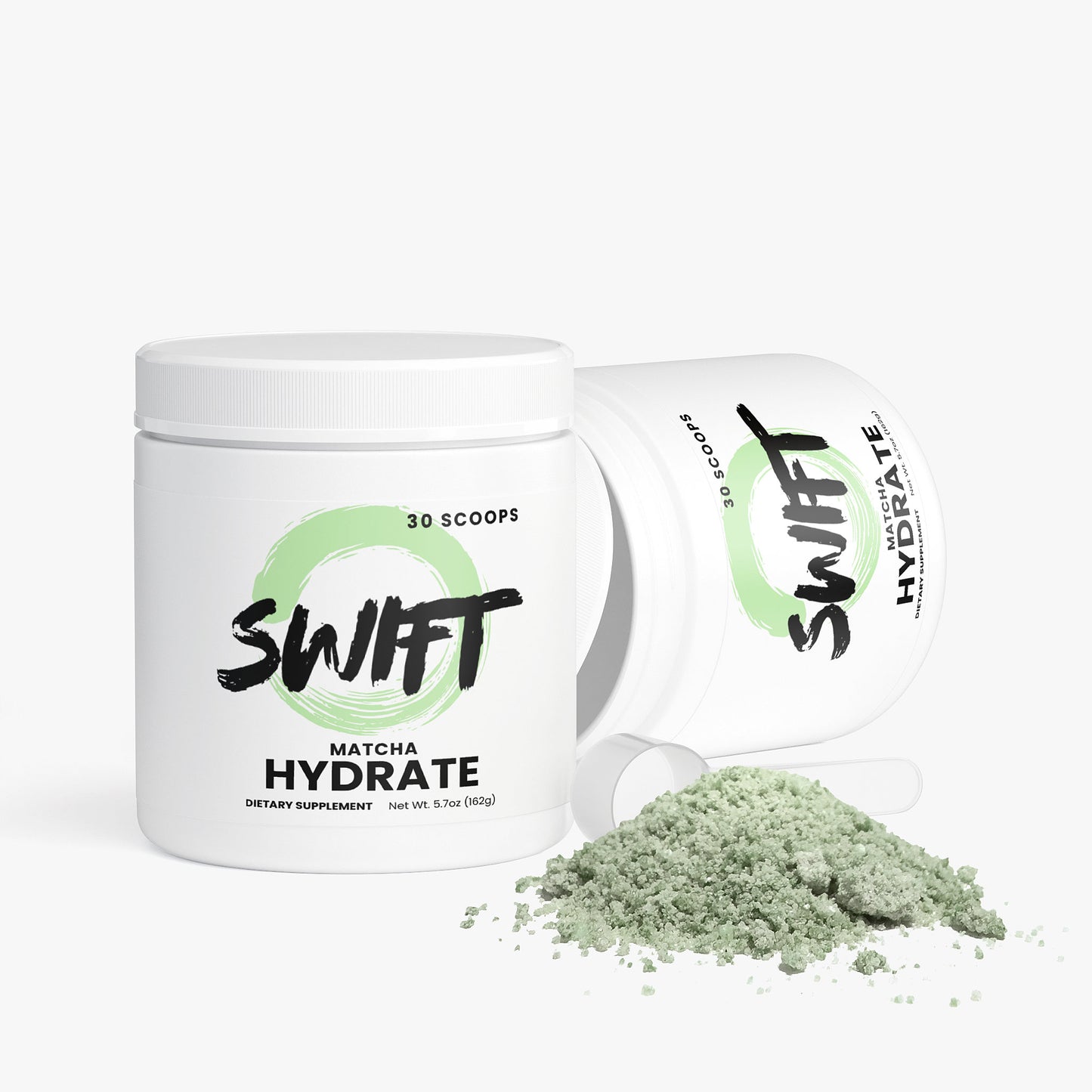 Hydrate Matcha Green Tea