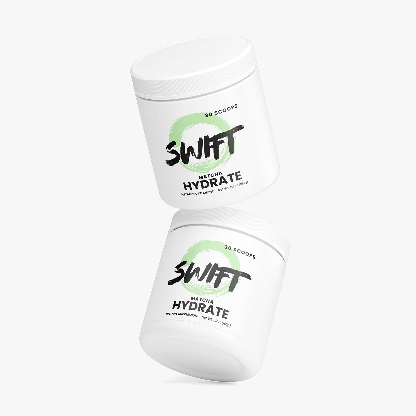 Hydrate Matcha Green Tea