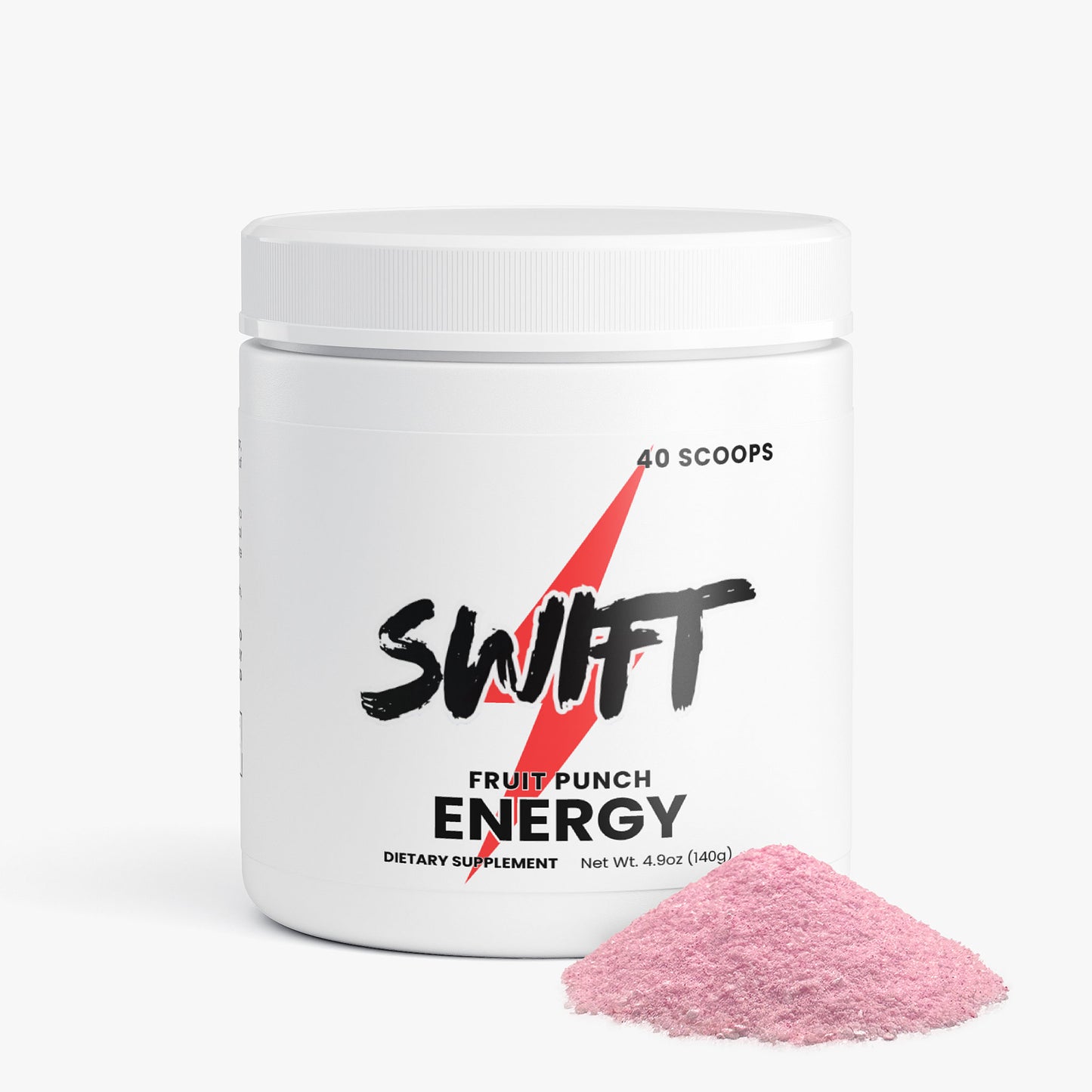 Energy Fruit Punch