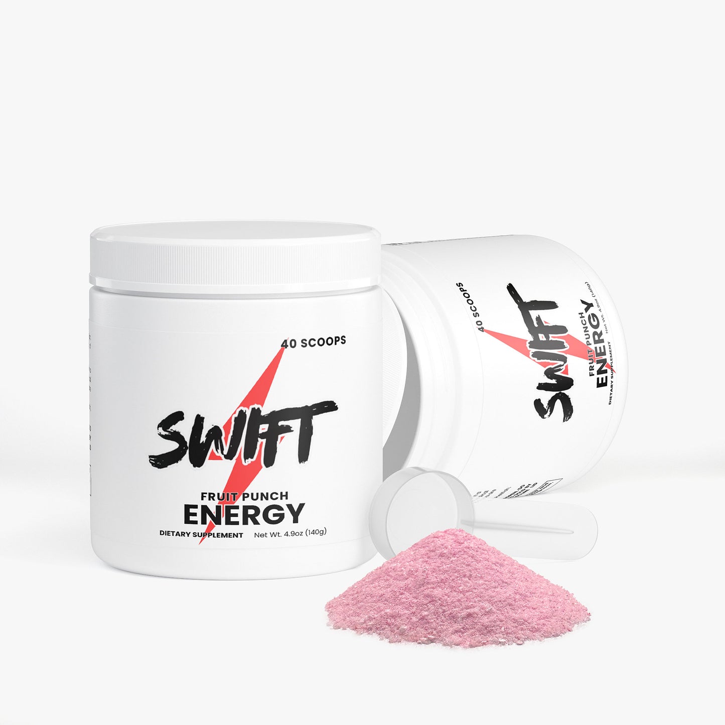 Energy Fruit Punch