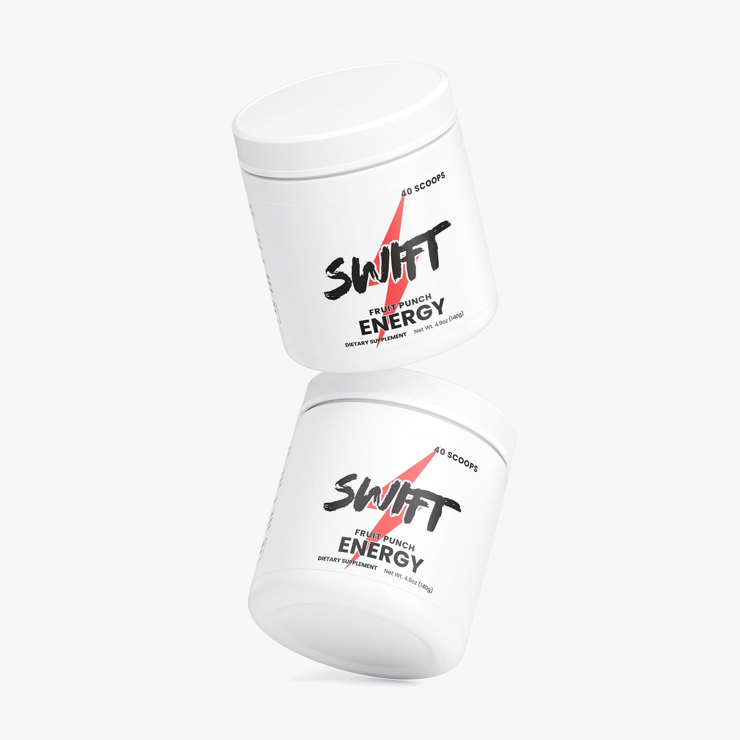 Energy Fruit Punch