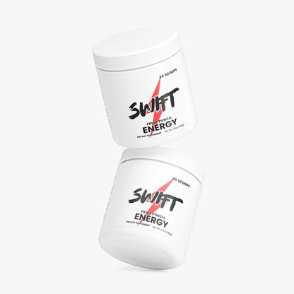 Energy Fruit Punch