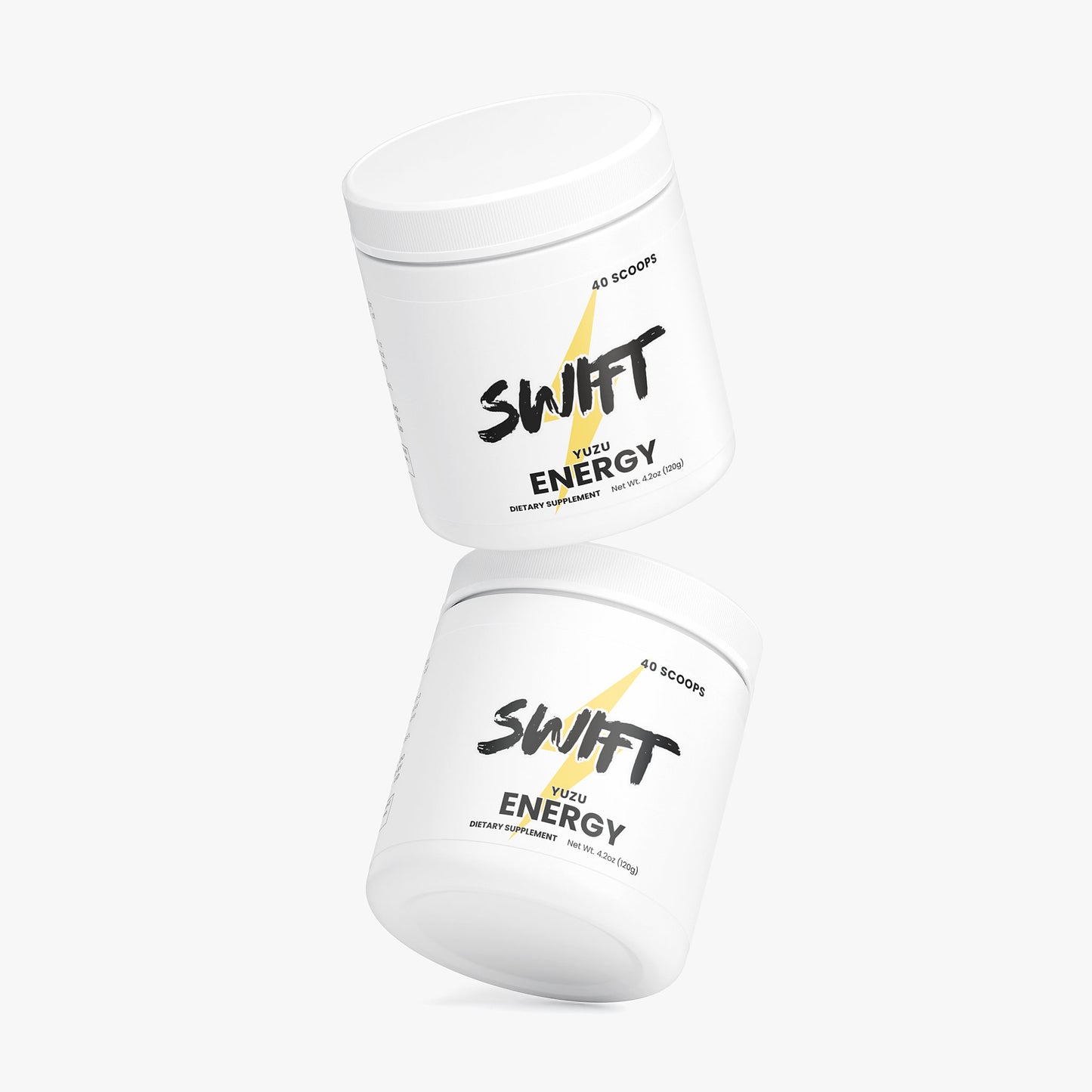 Energy Yuzu Flavor