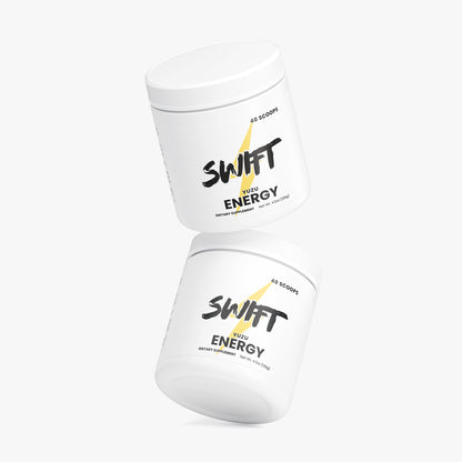 Energy Yuzu Flavor