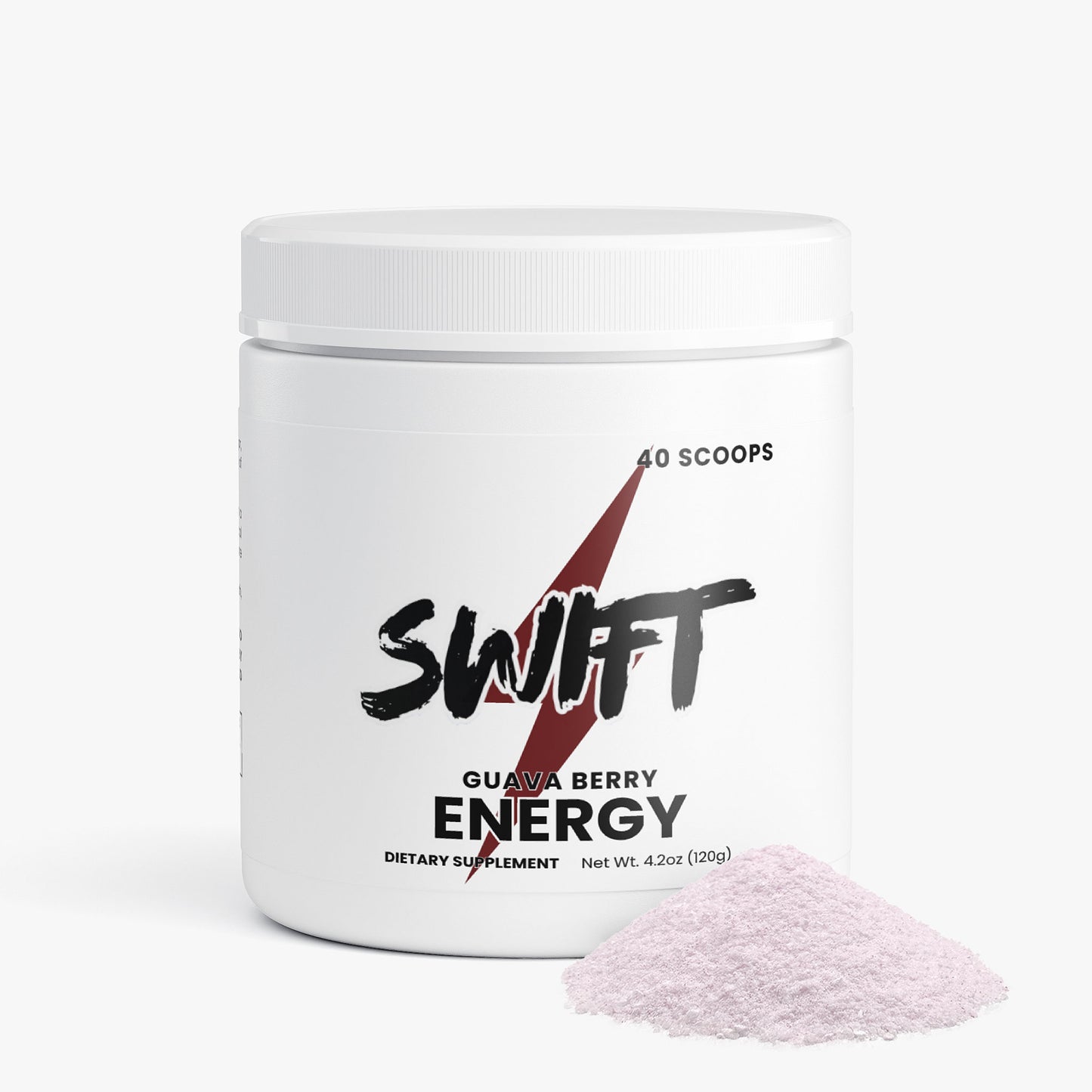 Energy Guava Berry