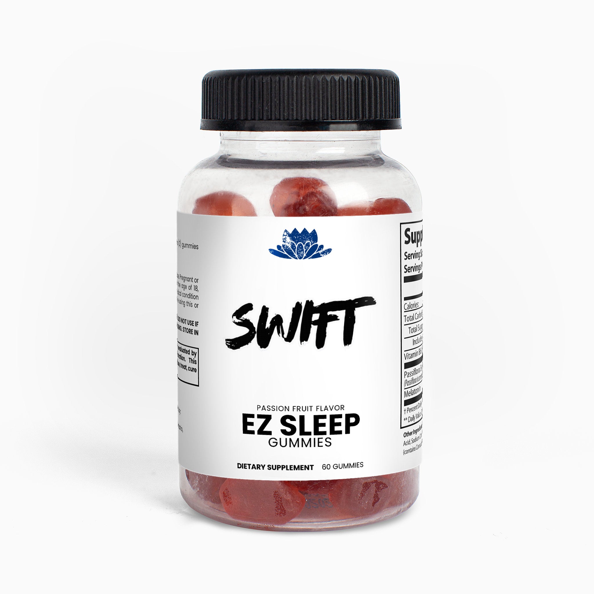 EZ Sleep – Swift Energy