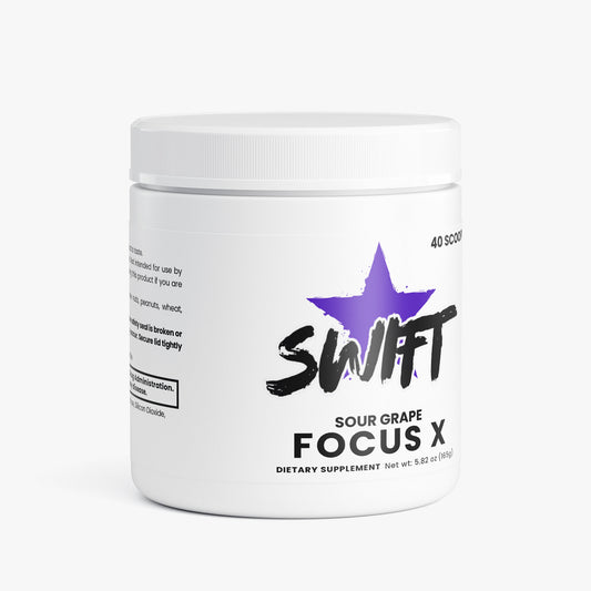 Focus X Sour Grape