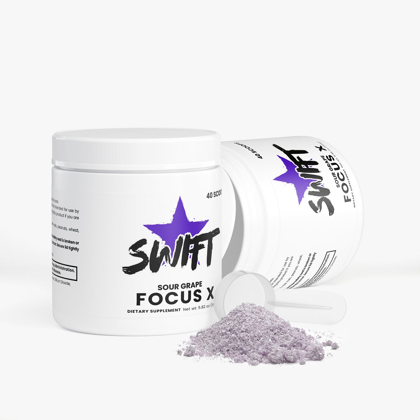 Focus X Sour Grape