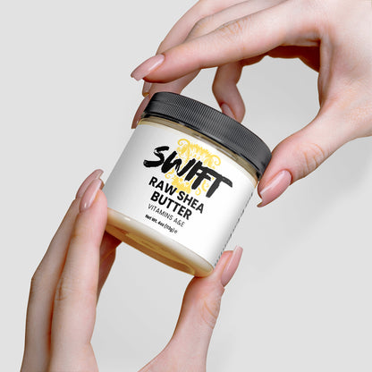 Raw Shea Butter