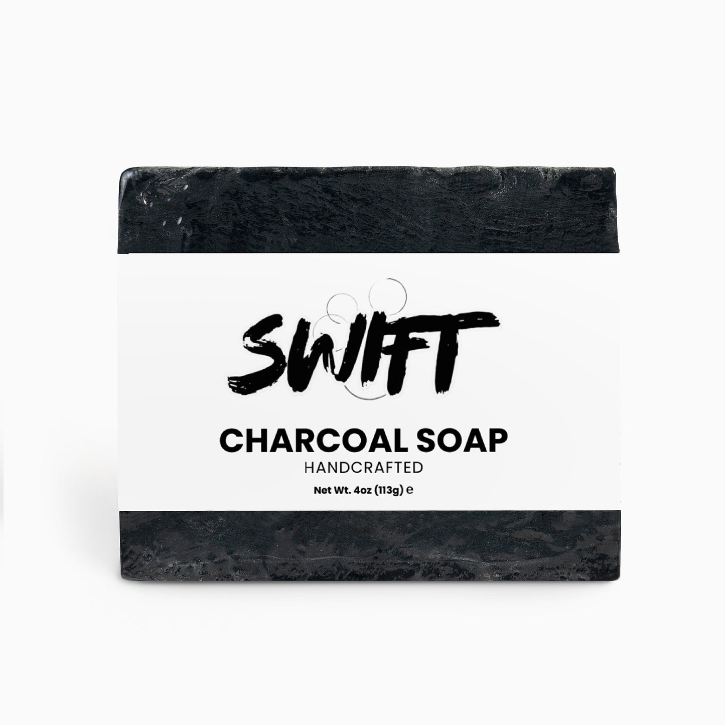 Charcoal Soap