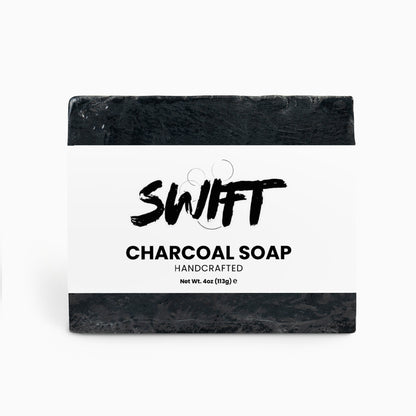 Charcoal Soap