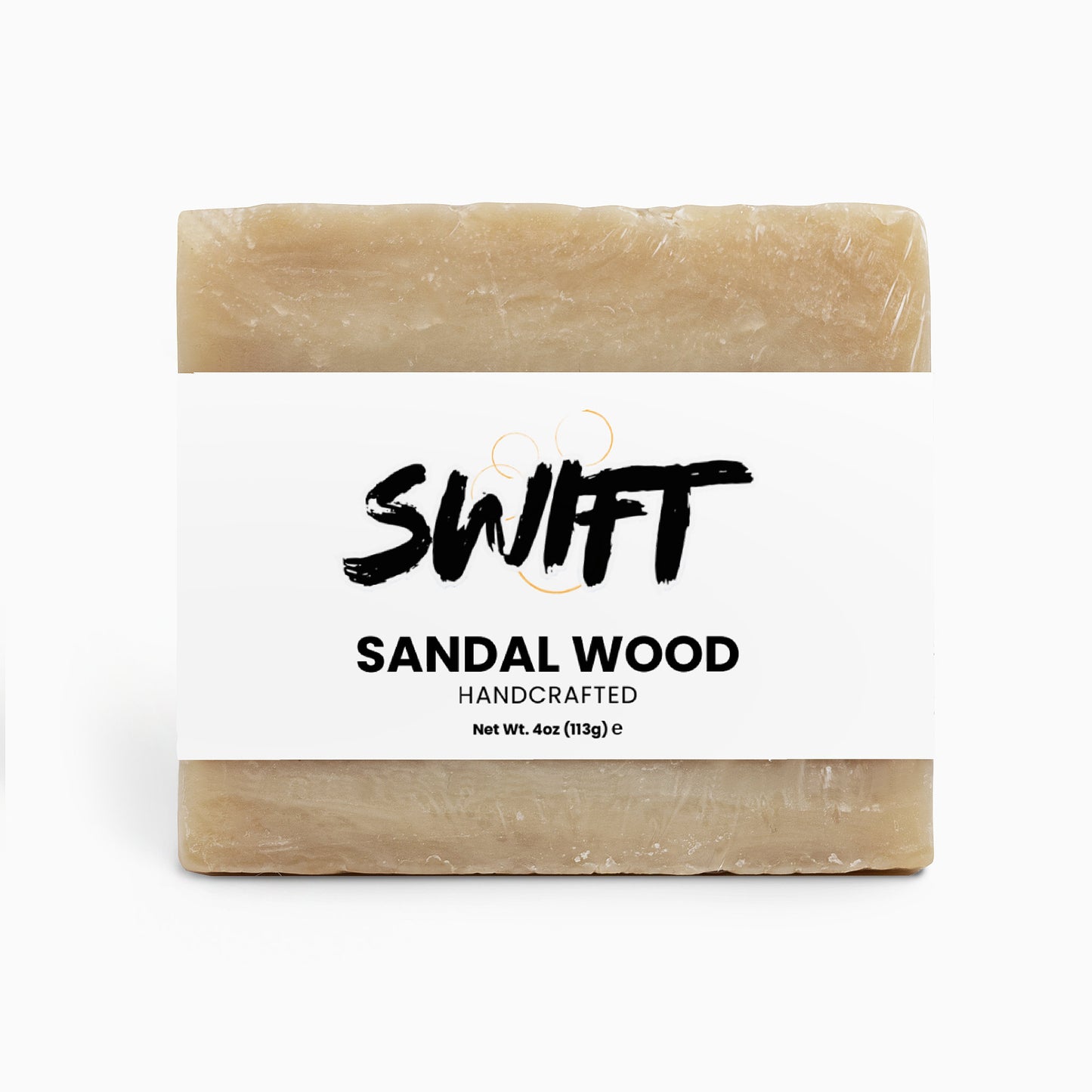 Rich Sandalwood Soap