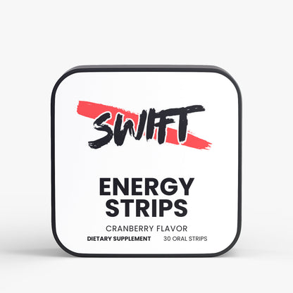 Energy Strips