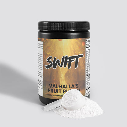 Valhalla's Fruit Punch