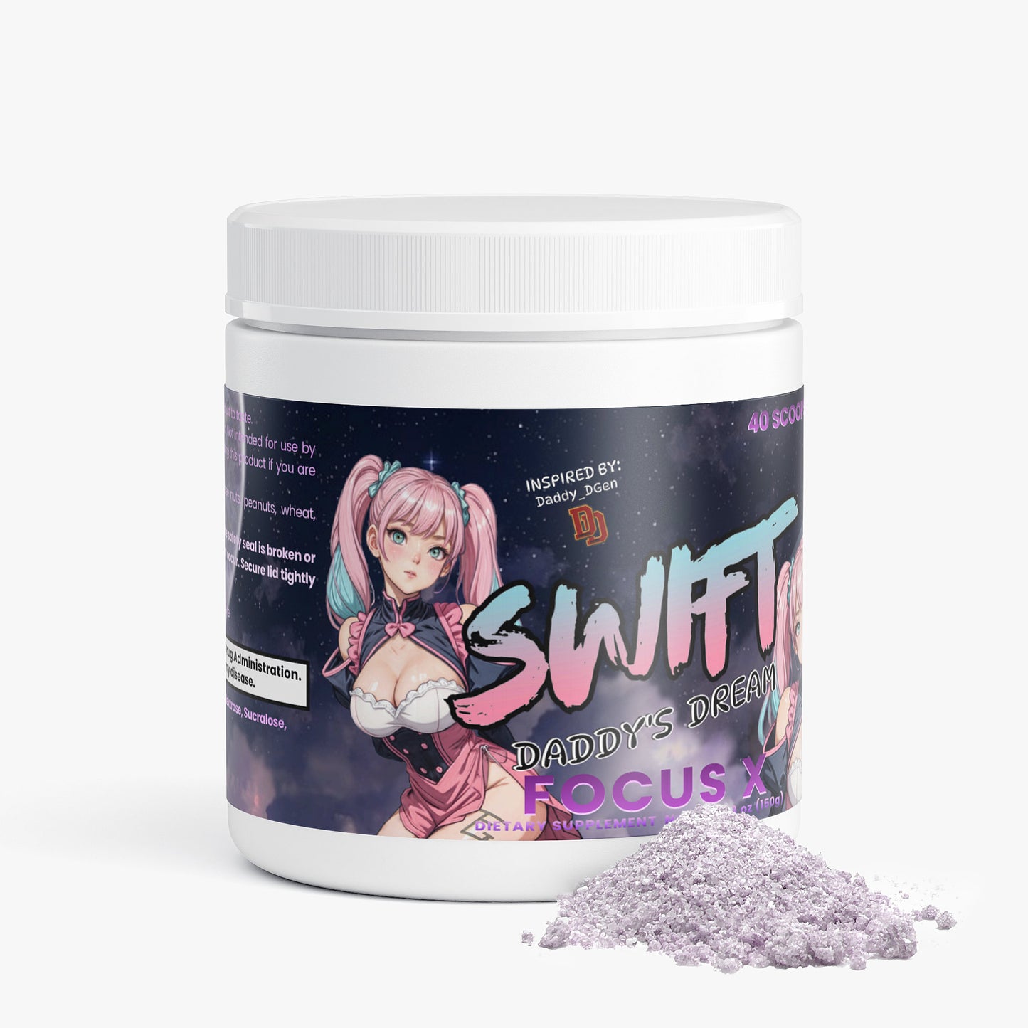 Daddy's Dream