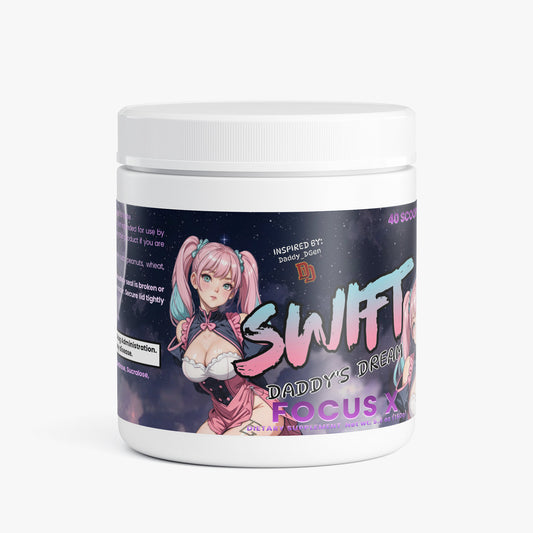 Daddy's Dream