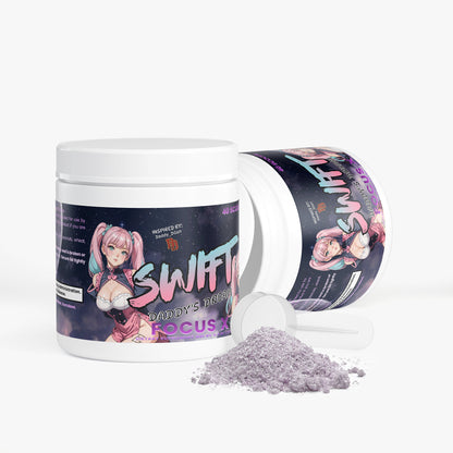 Daddy's Dream