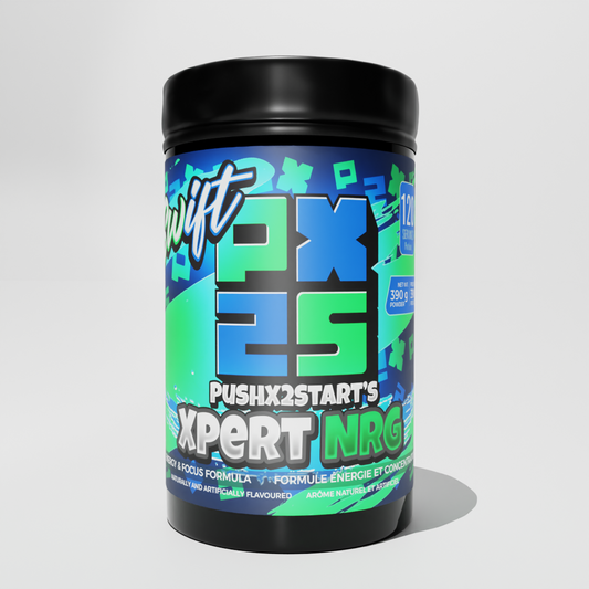 XPert NRG