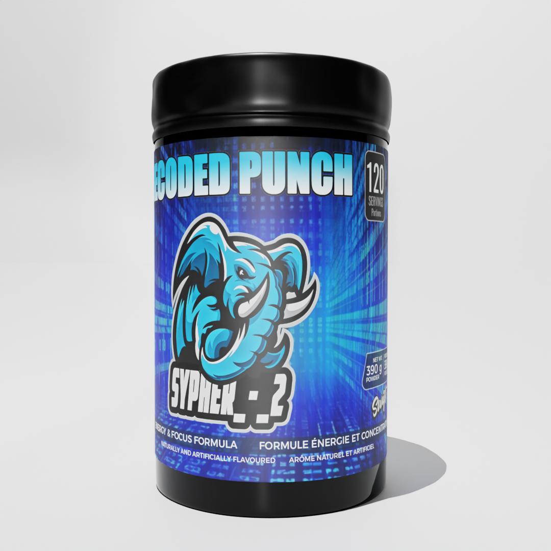 Decoded Punch